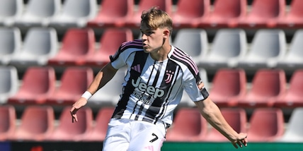 Juventus Next Gen-Guidonia: orario, probabili formazioni e dove vedere in tv e streaming la Serie C