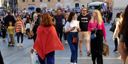 Confesercenti-Cer, con choc energia dimezzati nel 2026 aumenti di pil e consumi