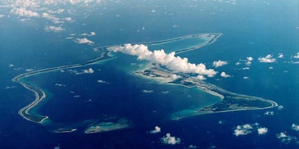 Londra sospende la restituzione delle isole Chagos, 'manca il sostegno Usa'