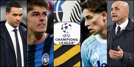 Atalanta-Juve, diretta: risultato in tempo reale. Spalletti senza McKennie, formazioni live