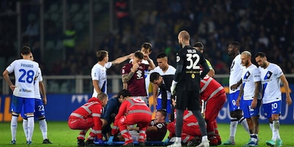 "A un passo dall'Inter, poi il baratro. Dissi di non volermi svegliare più": l'ex Toro shock