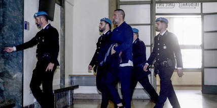 Cinturrino, dispiaciuto per la fine di Mansouri e per la mia