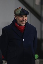 Serie A: Giulini chiede unità 'sia per la salvezza che per lo stadio'