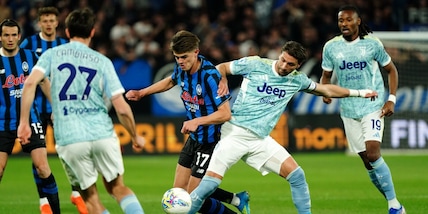 Atalanta-Juve, diretta: risultato in tempo reale. Sprecano Zalewski e Scalvini, chance Kelly!