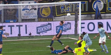 Atalanta-Juve, diretta: risultato in tempo reale. Si sblocca la partita!