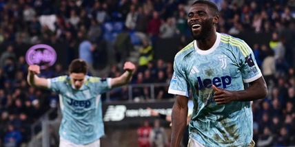 Juve, vittoria da Champions a Bergamo! Boga affonda l'Atalanta e il terzo posto del Milan è vicino