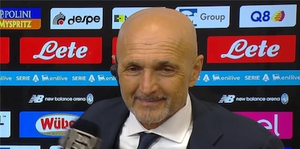 Spalletti: "Yildiz ha un problema, ma la Juve significa questo. Al Milan un pensierino lo facciamo"