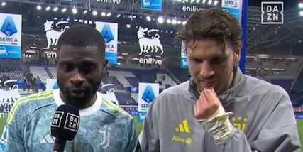 "Voglio la Juve", Boga si prende il futuro. E Locatelli si esalta: "Questo è normale se giochi qui"