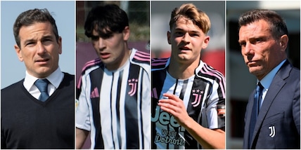 Diretta Primavera Juve a Parma e Next Gen con il Guidonia: risultati in tempo reale e formazioni