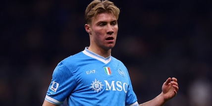 Parma-Napoli: orario, diretta, formazioni ufficiali e dove vedere in tv e streaming la Serie A in tempo reale