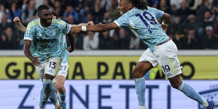 Juve, follie da tre punti. E la prova senza il nove