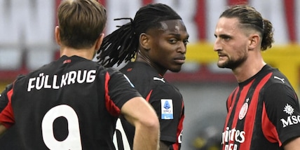 Pagelle Milan-Udinese: Atta e Zaniolo deliziano. Naufragio Allegri, incubo Leao!