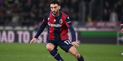 Bologna-Lecce: orario, diretta, formazioni ufficiali e dove vedere in tv e streaming la Serie A