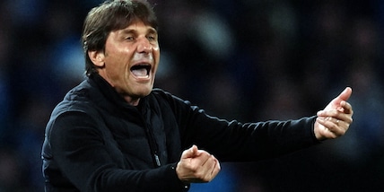 Napoli, il sogno Scudetto è ancora vivo: Conte a Parma per continuare a volare!