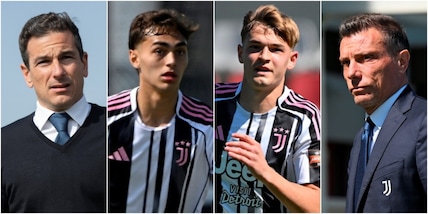 Diretta Primavera Juve a Parma e Next Gen con il Guidonia: risultati in tempo reale, Lopez ci prova
