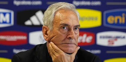 Gravina: "Italia? Non interessa a nessuno. Vivo da recluso, una Via Crucis. Dimissioni atto d'amore"