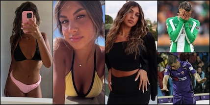 "La figlia ci va a letto, Joaquin furioso": Deossa finisce fuori rosa al Betis!