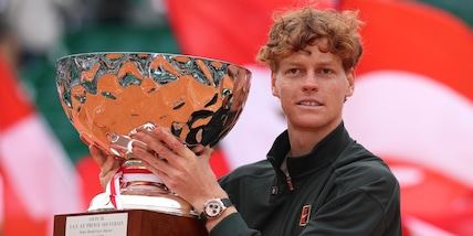 Sinner leggendario, trionfo pazzesco a Montecarlo: Alcaraz ko in 2 set, Jannik torna numero 1 al mondo!