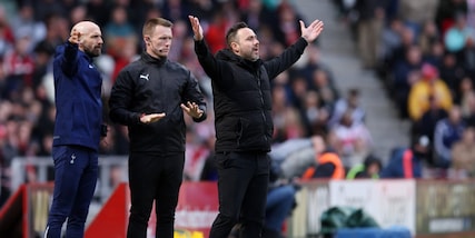 De Zerbi, esordio da incubo: Tottenham terzultimo! Tris City al Chelsea, Guardiola a -6 dall'Arsenal