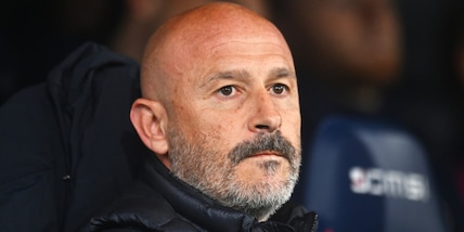 Italiano: "Siamo stati ordinati, non abbiamo concesso nulla al Lecce". Sull'Aston Villa...