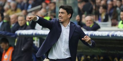 La clamorosa lezione di Cuesta: «Non è rigore, non c'è niente da dire»