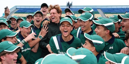 Jannik è più forte di Sinner: ecco perché vincerà tanto