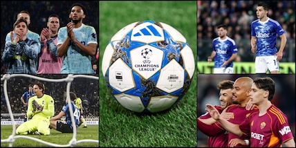 Juve in Champions? Bagarre quarto posto, l'algoritmo cambia così! Tutte le previsioni