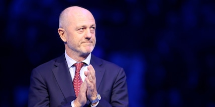 Binaghi sicuro: "Abituati alle imprese di Sinner. Se non avesse avuto quella squalifica ingiusta..."