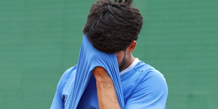 Alcaraz frustrato, Sinner lo costringe al complesso d’inferiorità: la frase che non è sfuggita