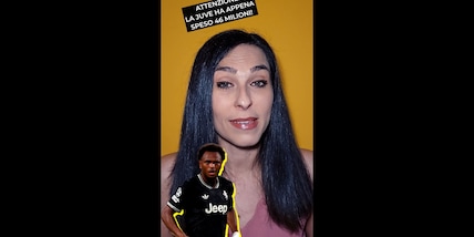 Attenzione: la Juve ha appena speso 46 milioni!