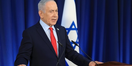 Netanyahu, il cessate il fuoco con l'Iran potrebbe finire molto presto