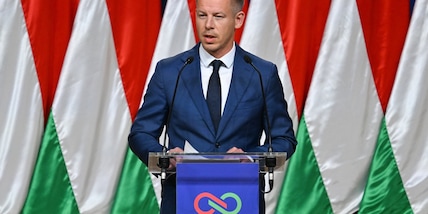 Magyar accusa, 'ministro Orban distrugge file su sanzioni Ue a Mosca'