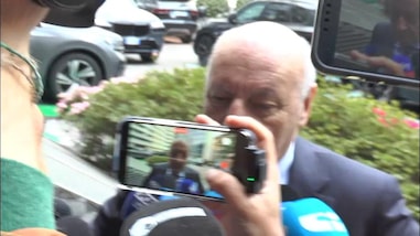 Marotta: "Rigore al Como? In questo momento si verificano spesso errori"