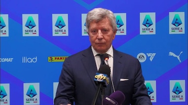 Simonelli: "Malagò definì delinquenti i presidenti? Avrà capito che.."