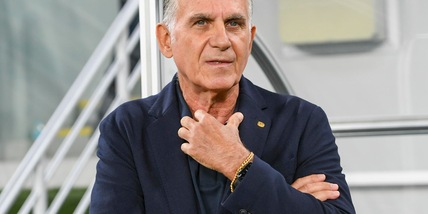 Mondiali: Ghana, Carlos Queiroz è il nuovo allenatore
