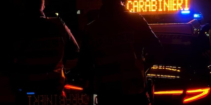 Uomo ucciso per strada con colpi d'arma da fuoco a Foggia