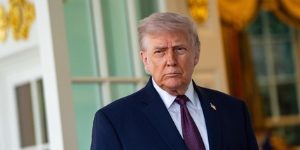 Nyt, Trump boccia proposta Iran su stop di 5 anni ad arricchimento uranio