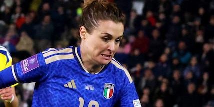 Serbia-Italia: orario, diretta, formazioni e dove in tv le qualificazioni mondiali in tempo reale