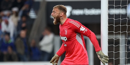 Di Gregorio para pure le critiche e spegne le voci di mercato: no alla Premier, crede nella Juve