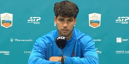 Alcaraz e il paradosso Sinner: “Mi rende migliore, ma non mi mancherà. In piscina si è dimostrato…”