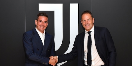 La giovane Juve e il mercato dirigenziale: perché Scaglia è l'uomo giusto