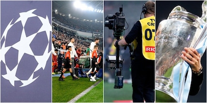 Pioggia di miliardi dalla Uefa: Juve, il nuovo scenario Champions che vale ancora di più