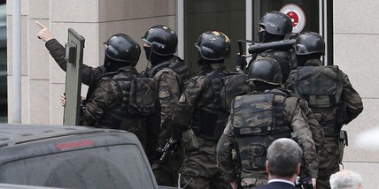 Media, studenti in ostaggio dopo la sparatoria in un liceo turco