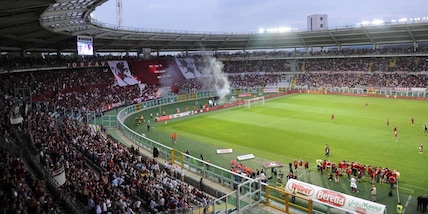 Torino, parata di stelle per i 50 anni dello Scudetto. Tutto pronto per "La Partita della Storia"