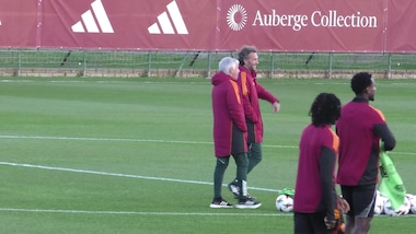 Roma, Gasperini rischia di perdere Pisilli per l'Atalanta