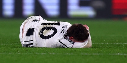 Come sta Yildiz, le condizioni verso il Bologna: dentro l’allenamento Juve