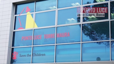 Lorenzo Pellegrini: 300 partite in Serie A + 1 Speciale con Save the Children