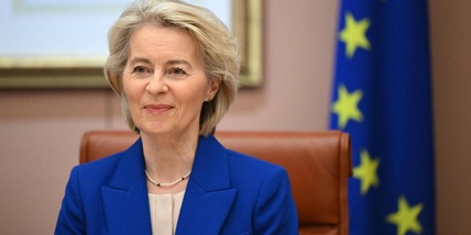 Von der Leyen sente Magyar, 'lavoro urgente per riallinearsi all'Ue'