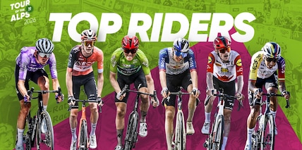 Tour of the Alps 2026, gli occhi del mondo sull’Euregio