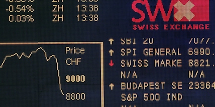 Borsa: Europa positiva nel finale con Wall Street, Milano +1,45%
